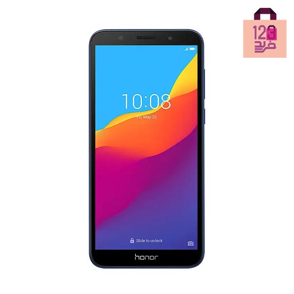گوشی موبایل آنر مدل Honor 7S با ظرفیت 16/2 GB دو سیم کارت
