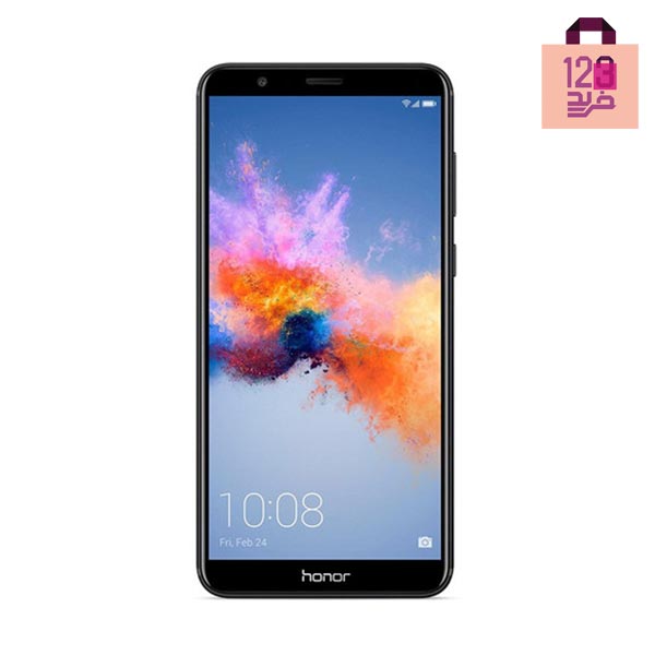 گوشی موبایل آنر مدل Honor 7X با ظرفیت 64/6GB دو سیم کارت