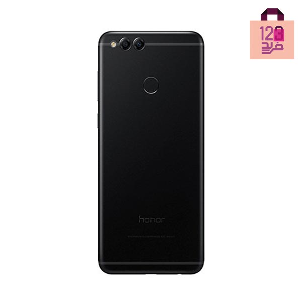 گوشی موبایل آنر مدل Honor 7X با ظرفیت 128/4GB دو سیم کارت