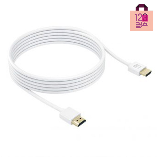 کابل HDMI شیائومی مدل Xiaomi HDMI Cable XY-H-1.5