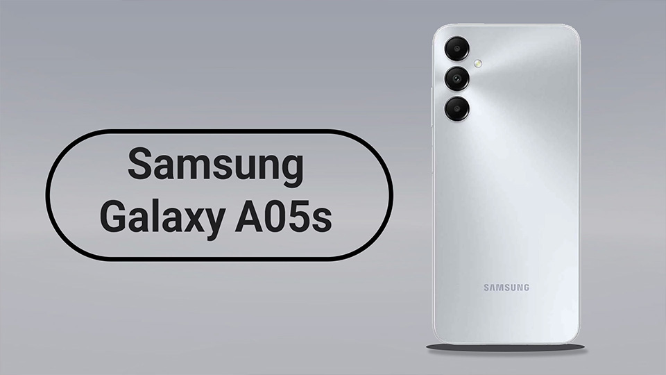 گوشی موبایل سامسونگ Galaxy A05s