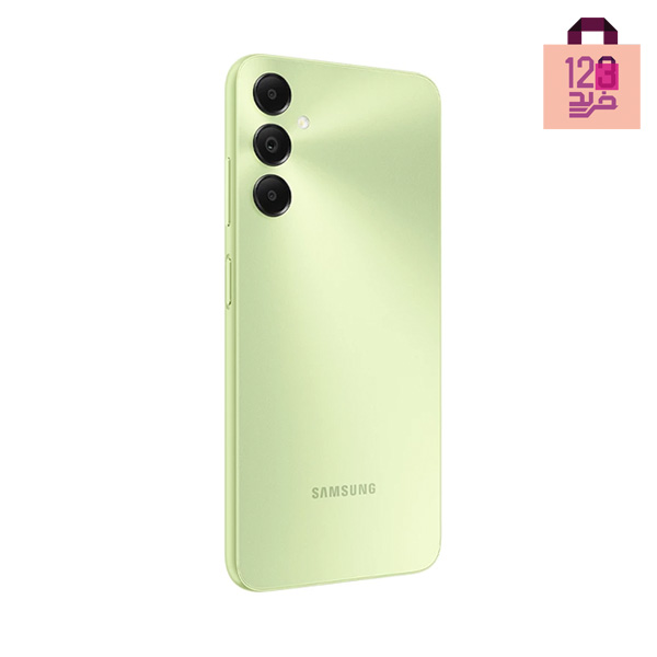 گوشی موبایل سامسونگ  Galaxy A05s با ظرفیت 64/4 گیگابایت دو سیم کارت