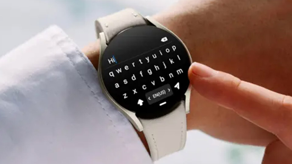 ساعت هوشمند سامسونگ (44mm) Galaxy Watch6
