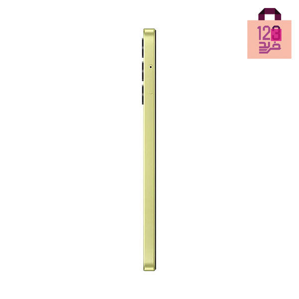 گوشی موبایل سامسونگ (5G) Galaxy A25 با ظرفیت 256/8 گیگابایت دو سیم کارت (ویتنام)